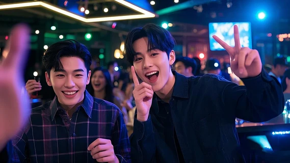 淄博ktv订房商务ktv模式推荐-张店区ktv订房
