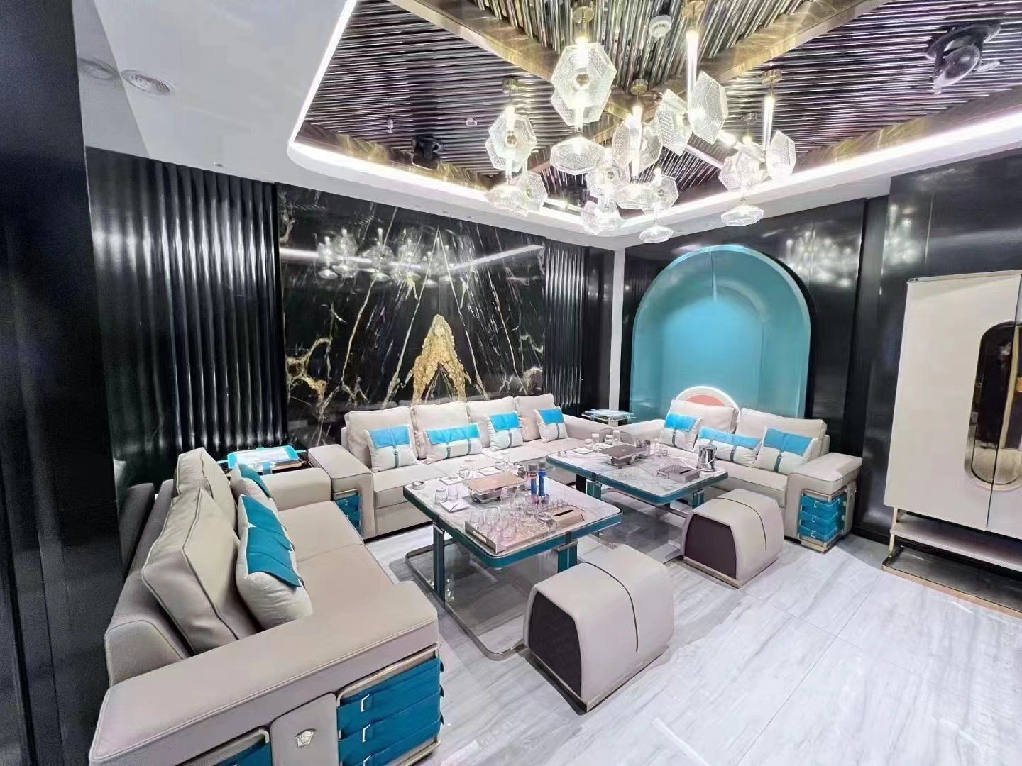 淄博商务ktv好玩推荐-张店区ktv预定